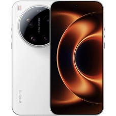 Xiaomi 17 Ultra 16/512GB White